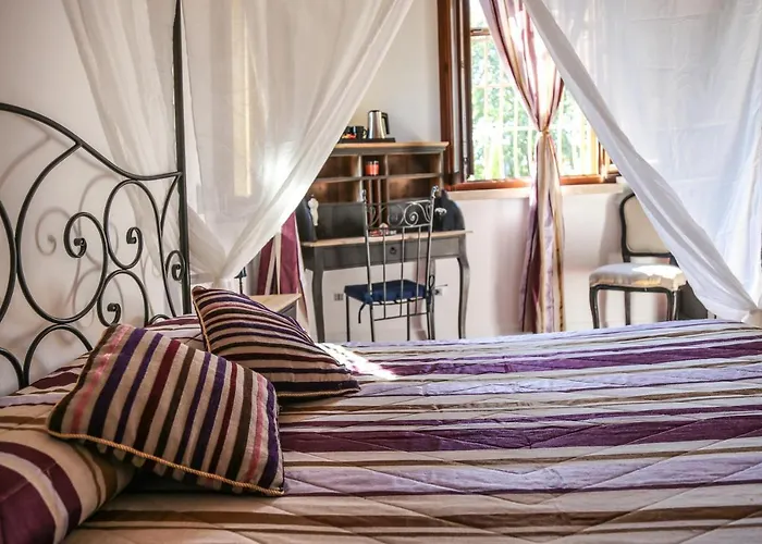 Habitación Estándar con Cama King