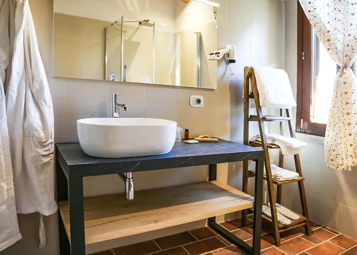 Habitación Estándar con Cama King