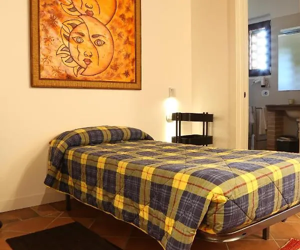 Habitación Individual