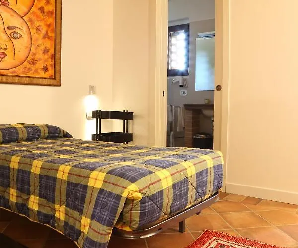 Habitación Individual
