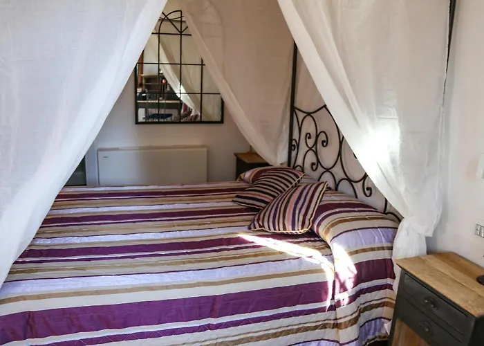 Habitación Estándar con Cama King