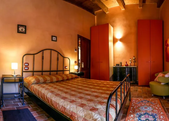 Habitación Deluxe con Cama King